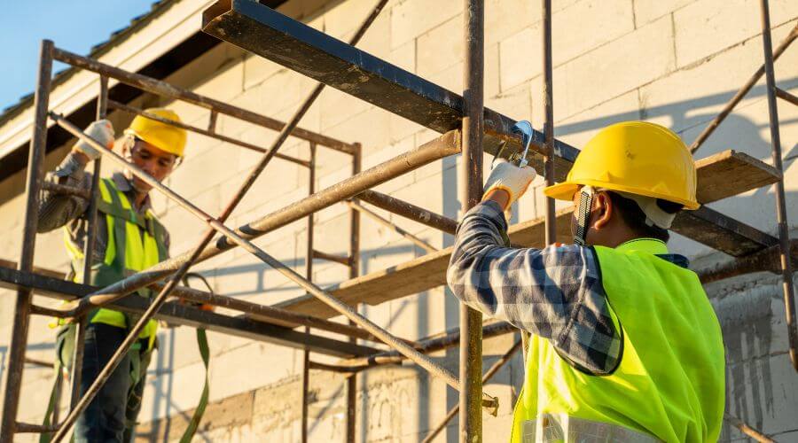 Fascia Repair in Mattoon, IL